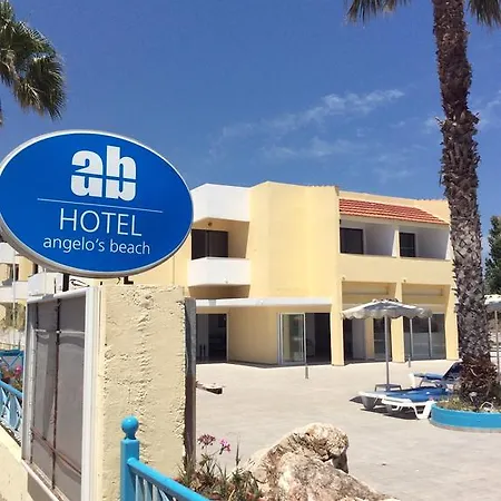Angelos 3* Фалираки