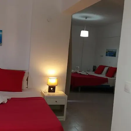 Angelos 3*