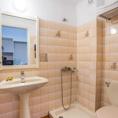 Angelos Aparthotel Faliraki