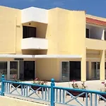 Angelos Apartahotel