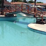 Apartahotel Angelos