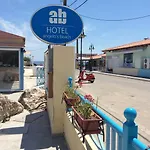 Apartahotel Angelos 3*
