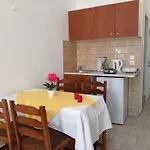Angelos Apartahotel Faliraki