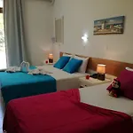 Apartahotel Angelos Faliraki