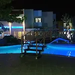 Angelos Apartahotel Faliraki