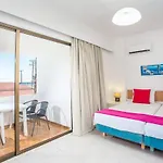 Angelos Apartahotel Faliraki