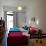 Angelos Apartahotel