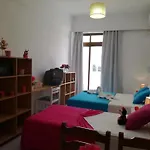 Apartahotel Angelos Faliraki