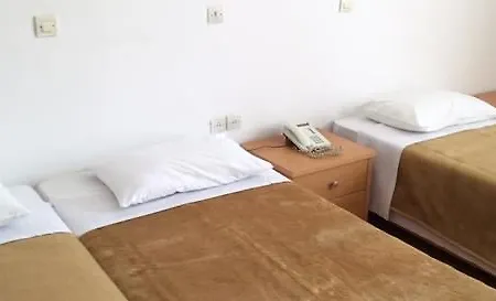 Lejlighedshotel Angelos Faliraki