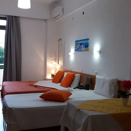 Apartmanhotel Angelos