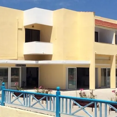 Angelos Apart Otel