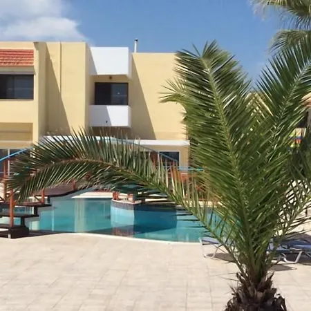 Apartmanhotel Angelos