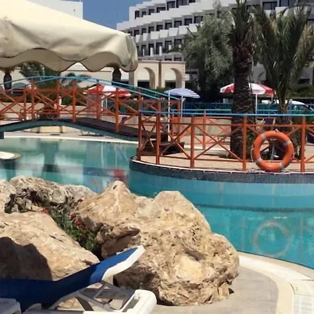 Apart Otel Angelos Faliraki