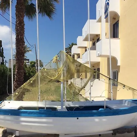 Angelos Faliraki