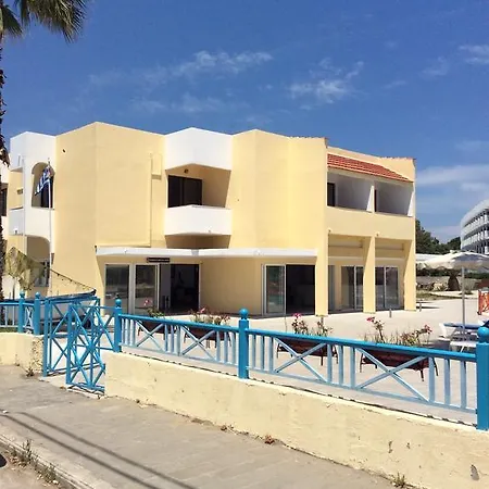 Angelos 3*