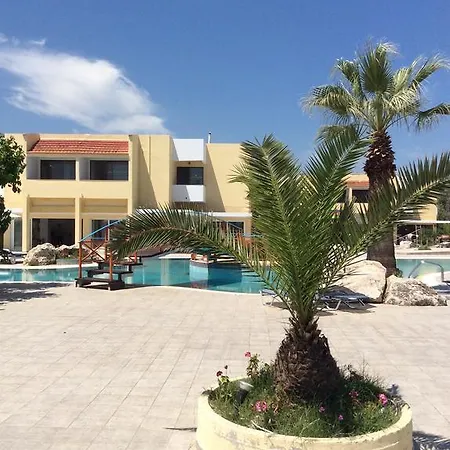 Aparthotel Angelos