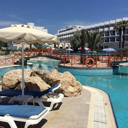 Aparthotel Angelos Faliraki