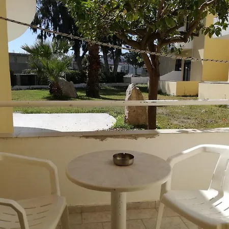 Angelos 3*