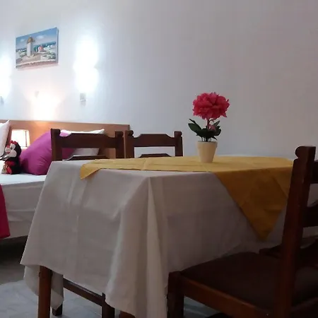 Angelos 3* Faliraki