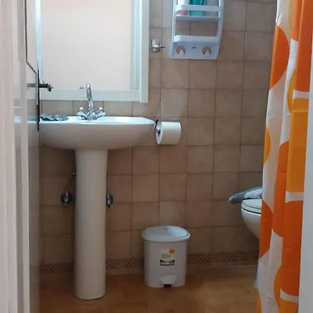 Aparthotel Angelos