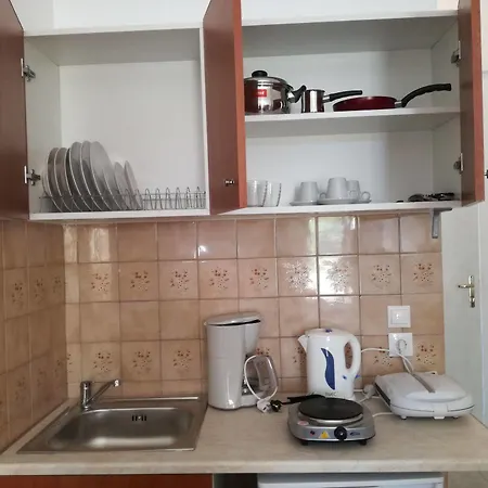 Angelos 3* Faliraki