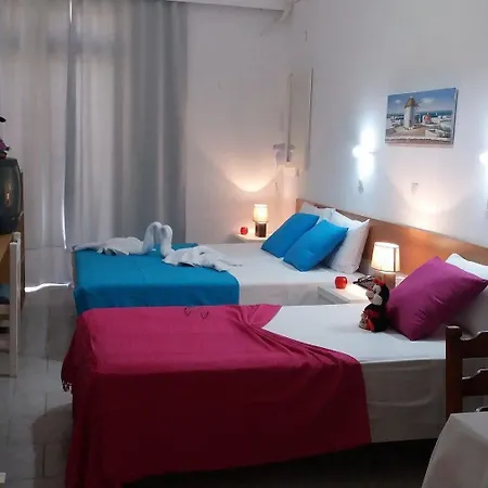 Angelos Aparthotel