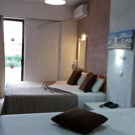 Angelos Aparthotel
