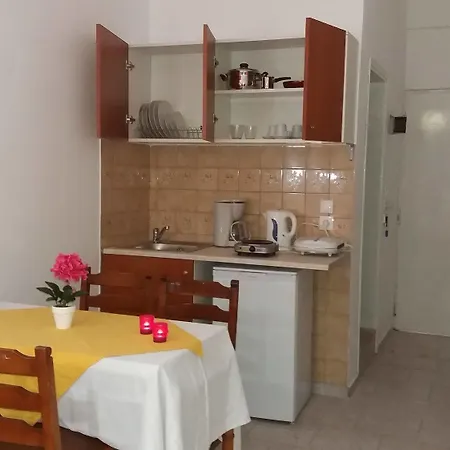 Aparthotel Angelos Faliraki