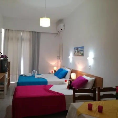 Angelos 3* Faliraki