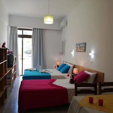 Angelos Aparthotel