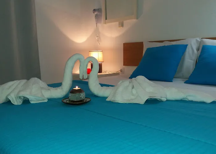 Angelos 3* Faliráki