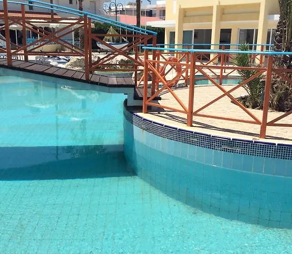 Apartmanhotel Angelos 3*