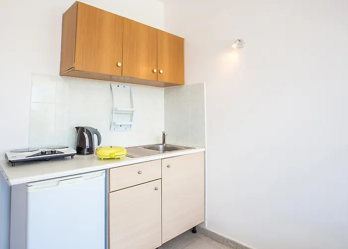 Angelos Apartmanhotel