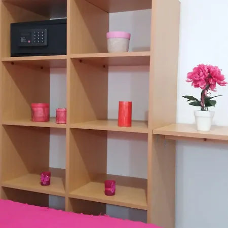 Hotel apartamentowy Angelos 3*