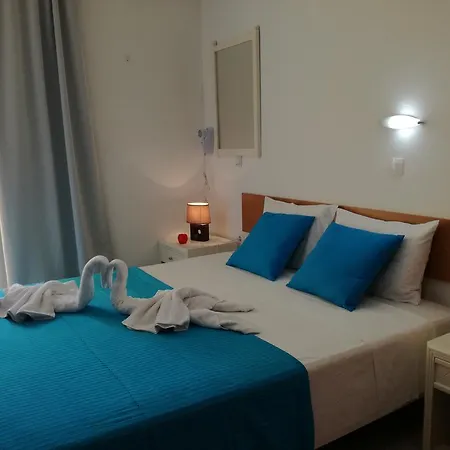 Angelos Aparthotel 3*