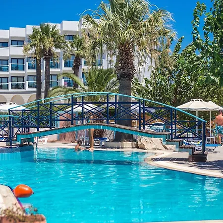 Angelos Hotel apartamentowy