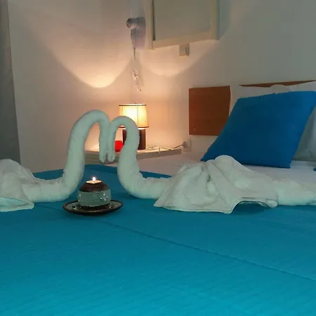 Apart Otel Angelos