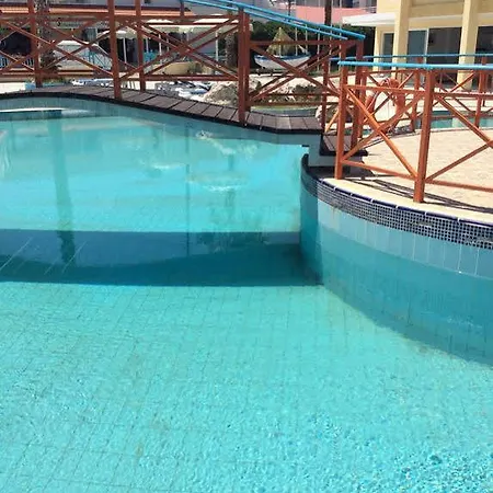 Angelos Hotel apartamentowy