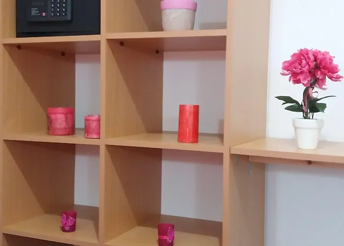 Aparthotel Angelos 3*