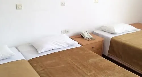 Aparthotel Angelos Faliraki